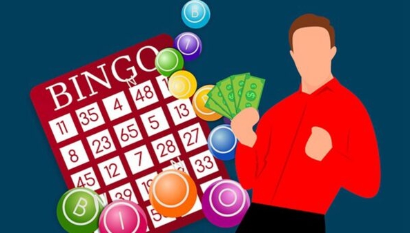 【BINGO BINGO】賓果賓果投注基本玩法